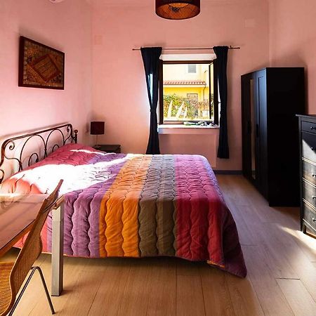 Appartamento Villa Matone Grottaferrata Zewnętrze zdjęcie