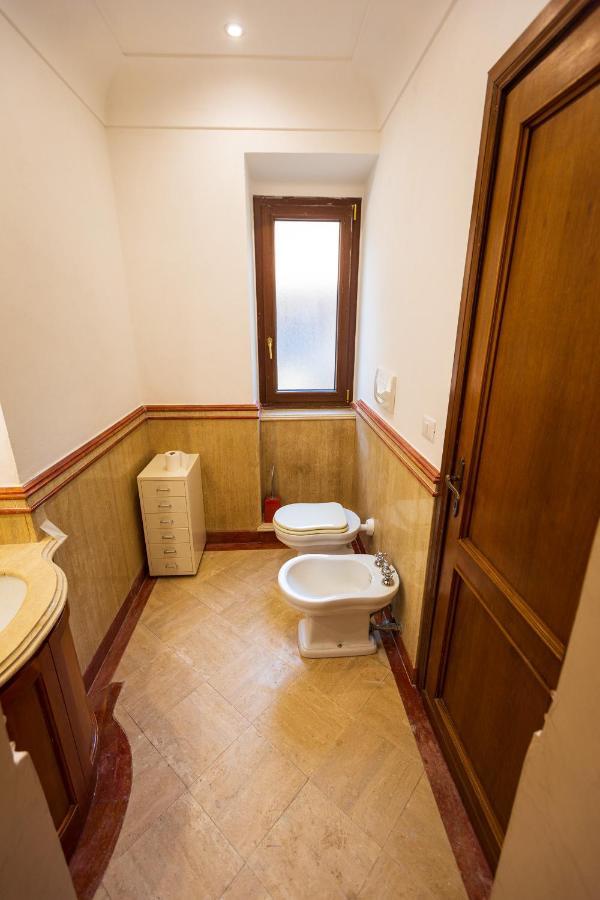 Appartamento Villa Matone Grottaferrata Zewnętrze zdjęcie