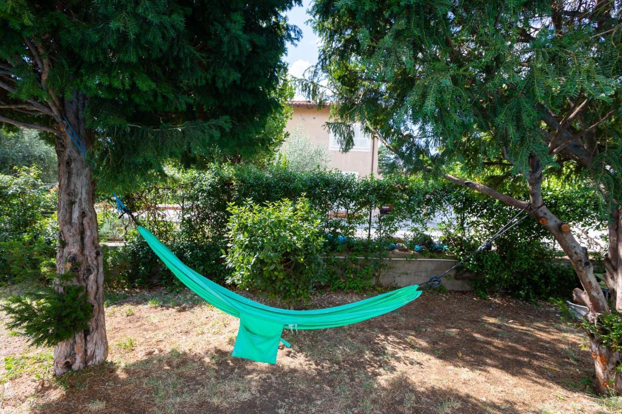 Appartamento Villa Matone Grottaferrata Zewnętrze zdjęcie