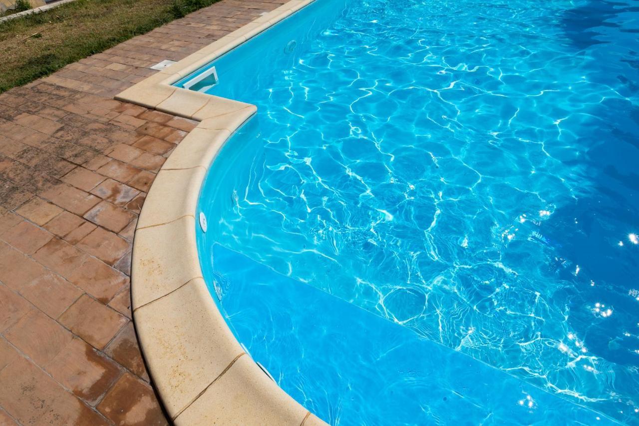Appartamento Villa Matone Grottaferrata Zewnętrze zdjęcie