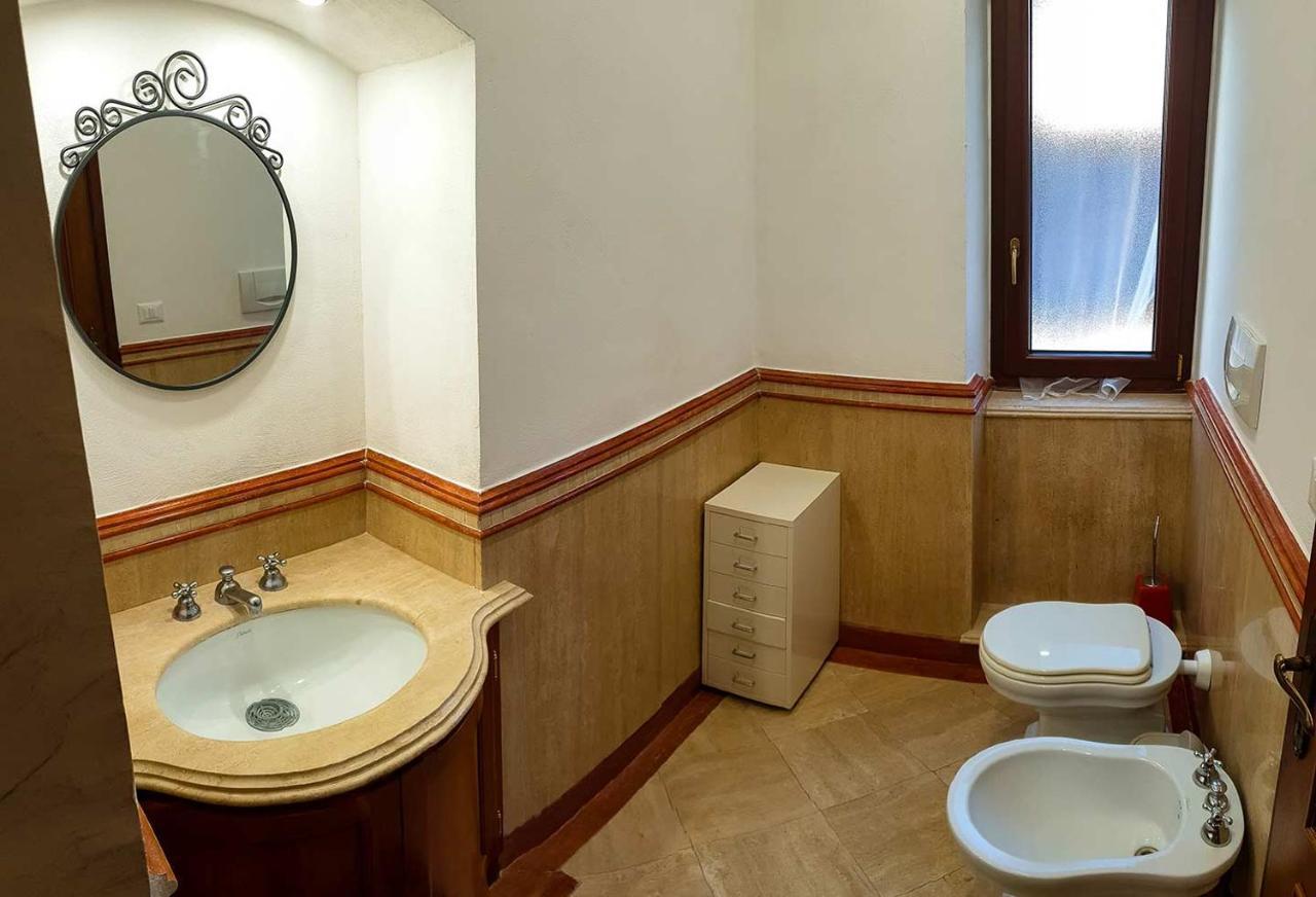Appartamento Villa Matone Grottaferrata Zewnętrze zdjęcie
