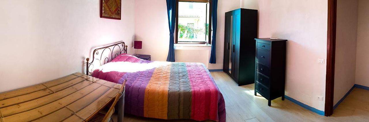 Appartamento Villa Matone Grottaferrata Zewnętrze zdjęcie